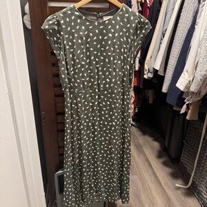 Loft dress size 2p